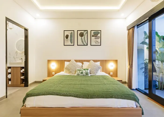 Paddies - Charming 2 Bedroom With Aircon Living High Speed Wi-fi Чангу