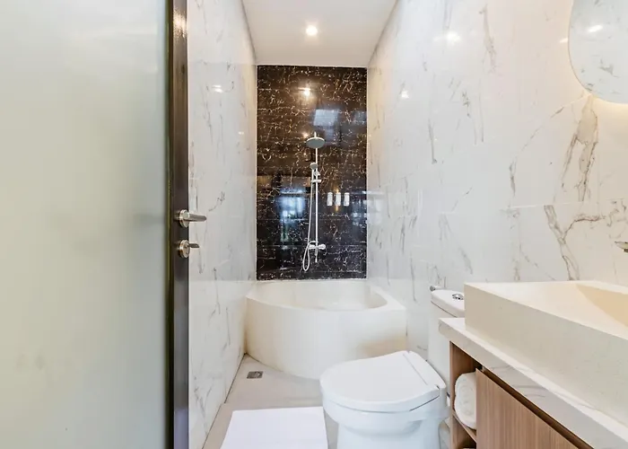 Paddies - Charming 2 Bedroom With Aircon Living High Speed Wi-fi Вилла *