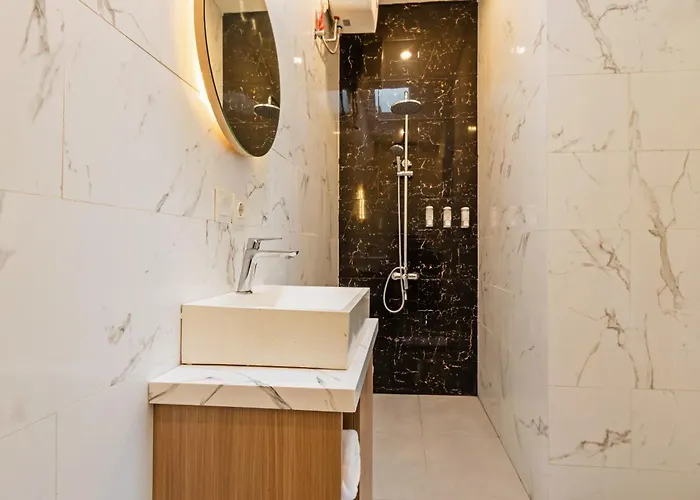 Вилла Paddies - Charming 2 Bedroom With Aircon Living High Speed Wi-fi