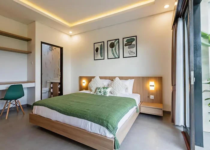Вилла Paddies - Charming 2 Bedroom With Aircon Living High Speed Wi-fi