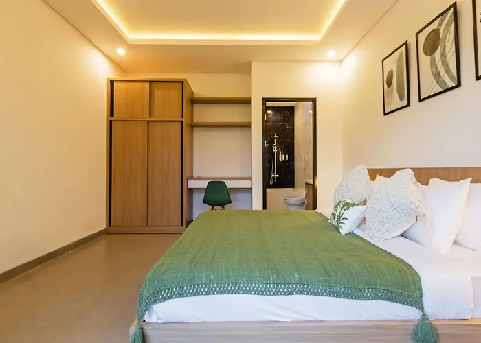 Paddies - Charming 2 Bedroom With Aircon Living High Speed Wi-fi Вилла Чангу