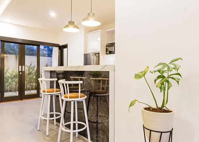 Paddies - Charming 2 Bedroom With Aircon Living High Speed Wi-fi Вилла