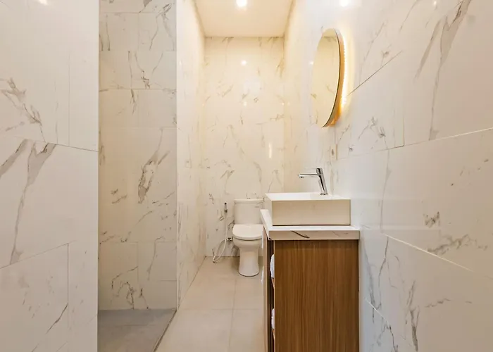 Вилла Paddies - Charming 2 Bedroom With Aircon Living High Speed Wi-fi Чангу