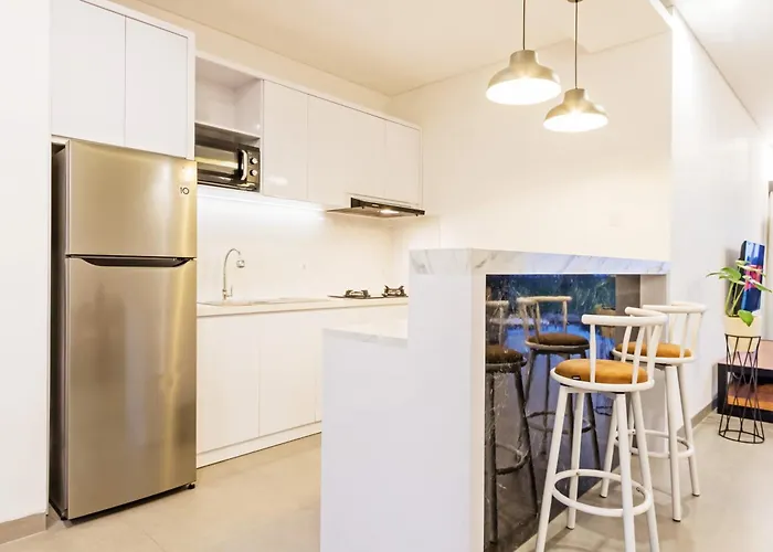 Вилла Paddies - Charming 2 Bedroom With Aircon Living High Speed Wi-fi