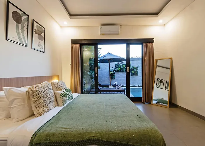 Вилла Paddies - Charming 2 Bedroom With Aircon Living High Speed Wi-fi Чангу