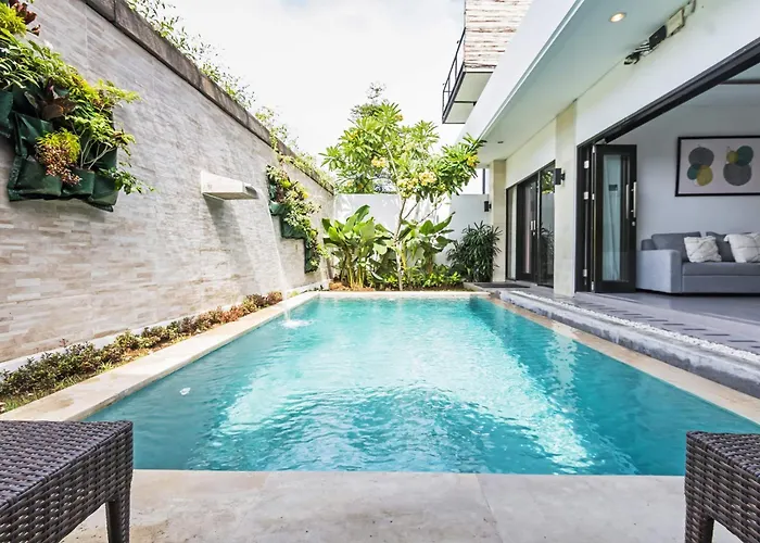 Paddies - Charming 2 Bedroom With Aircon Living High Speed Wi-fi Вилла