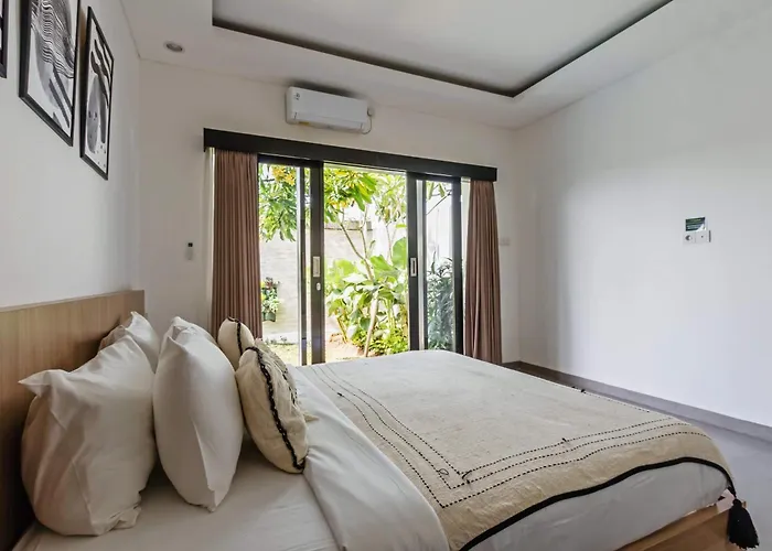 Paddies - Charming 2 Bedroom With Aircon Living High Speed Wi-fi Вилла *