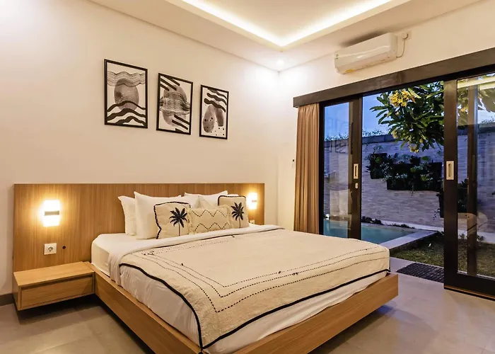 Вилла Paddies - Charming 2 Bedroom With Aircon Living High Speed Wi-fi Чангу