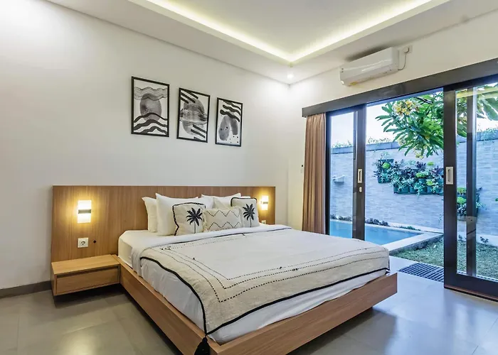 Paddies - Charming 2 Bedroom With Aircon Living High Speed Wi-fi * Чангу