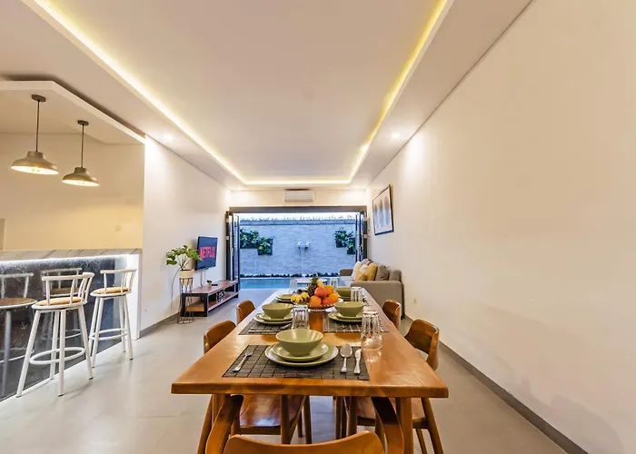Paddies - Charming 2 Bedroom With Aircon Living High Speed Wi-fi Вилла