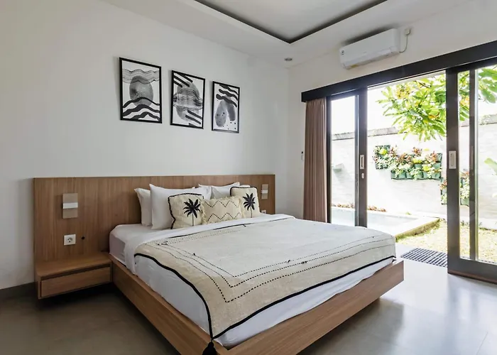 Paddies - Charming 2 Bedroom With Aircon Living High Speed Wi-fi Вилла *
