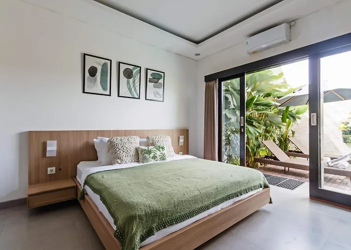 Вилла Paddies - Charming 2 Bedroom With Aircon Living High Speed Wi-fi