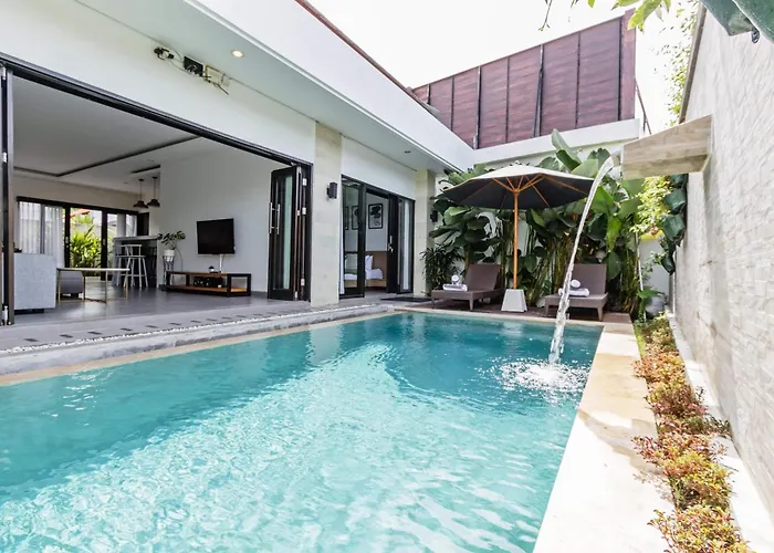 Вилла Paddies - Charming 2 Bedroom With Aircon Living High Speed Wi-fi Чангу
