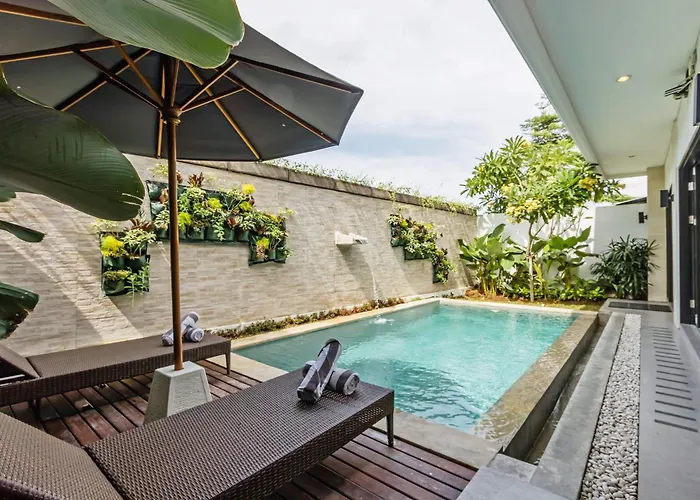 Вилла Paddies - Charming 2 Bedroom With Aircon Living High Speed Wi-fi