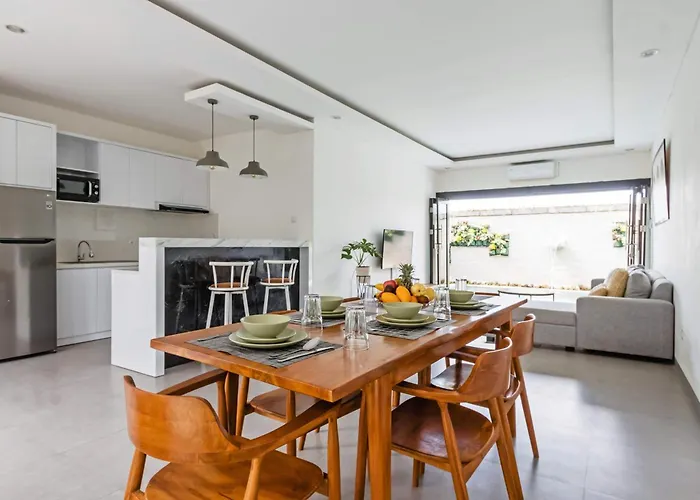 Paddies - Charming 2 Bedroom With Aircon Living High Speed Wi-fi Вилла